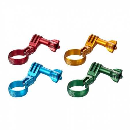 KCNC Seatpost support compatible with GOPRO 31.6MM KCMASMGOTI76NG