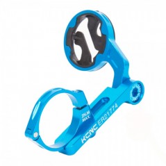 KCNC Handlebar mount compatible with GARMIN KOT013 KCMASMGTAZUNVAR