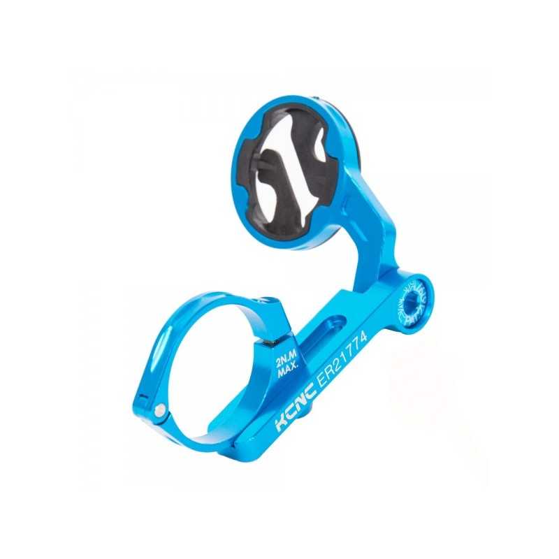 KCNC Soporte al manillar compatible con GARMIN KOT013 KCMASMGTAZUNVAR