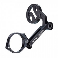 KCNC Soporte al manillar compatible con GARMIN KOT013 KCMASMGTAZUNVAR