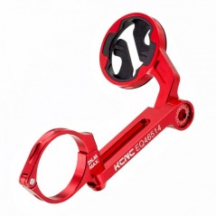KCNC Soporte al manillar compatible con GARMIN KOT013 KCMASMGTAZUNVAR