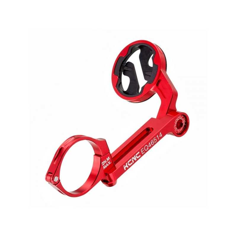 KCNC Handlebar mount compatible with GARMIN KOT013 KCMASMGTAZUNVAR