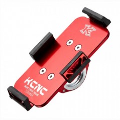KCNC Handlebar phone holder SMART MOUNT HOLDER KOT04 KCMASMPTNGUNVAR