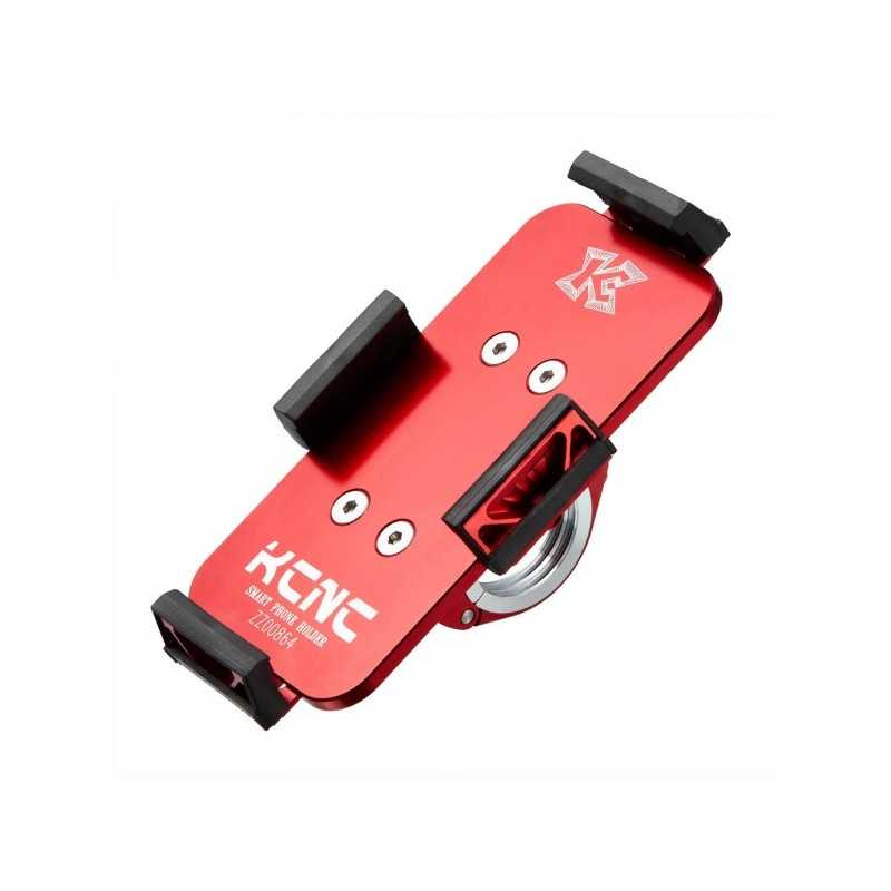 KCNC Handlebar phone holder SMART MOUNT HOLDER KOT04 KCMASMPTNGUNVAR