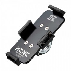 KCNC Soporte teléfono al manillar SMART MOUNT HOLDER KOT04 KCMASMPTNGUNVAR