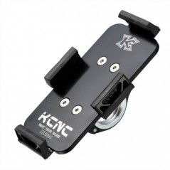 KCNC Handlebar phone holder SMART MOUNT HOLDER KOT04 KCMASMPTNGUNVAR