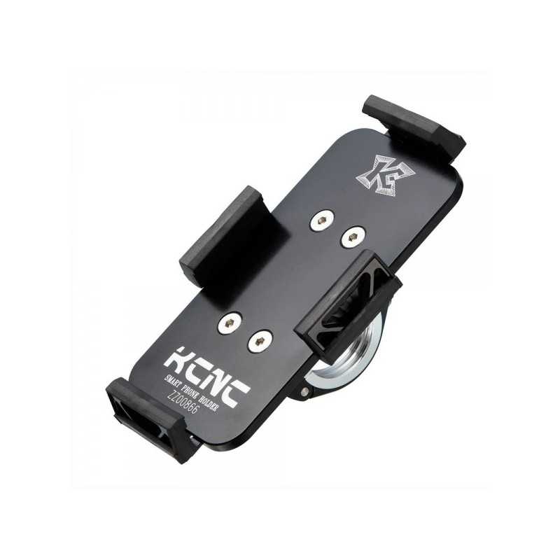 KCNC Handlebar phone holder SMART MOUNT HOLDER KOT04 KCMASMPTNGUNVAR