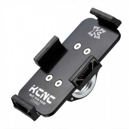 KCNC Soporte teléfono al manillar SMART MOUNT HOLDER KOT04 KCMASMPTNGUNVAR