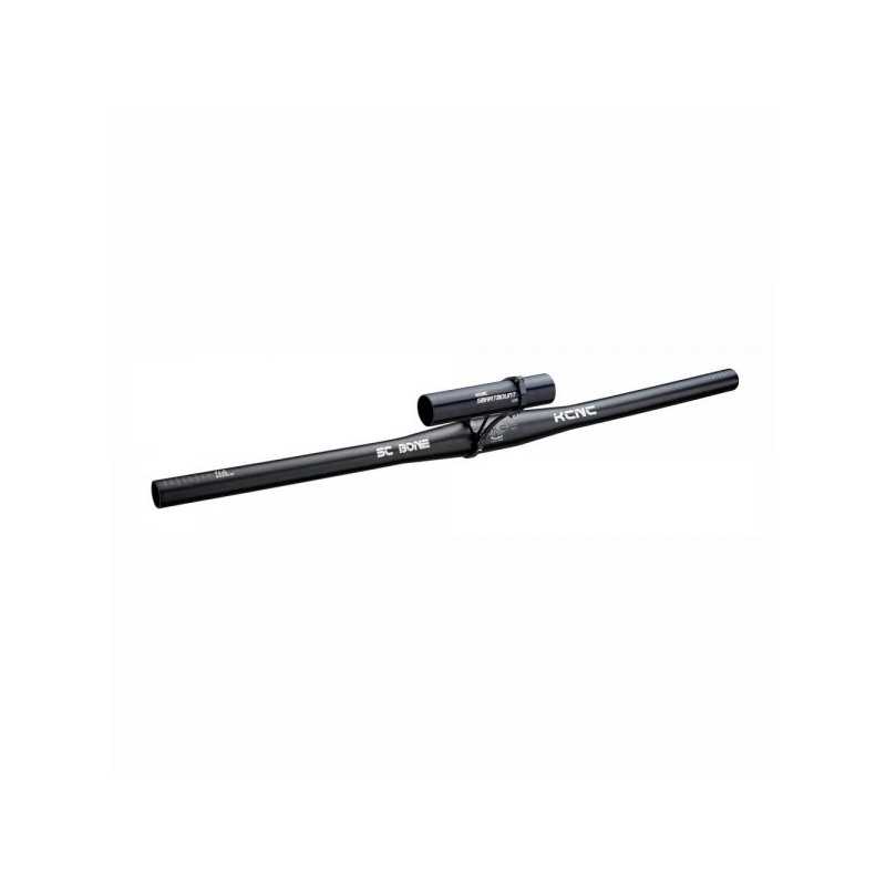 KCNC Soporte cuentakilometros/gps al manillar SMART MOUNT KOT03 KCMASMVDUNVAR