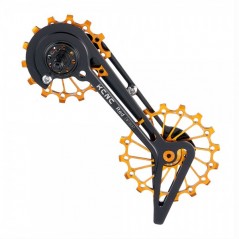 KCNC Shift leg with ceramic rollers 14+16D SRAM 11V KCROSYSUCNGUNVA