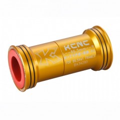 KCNC Bicycle bottom bracket PRESS FIT BB86 86.5MM KCPEBB86TORUNVA