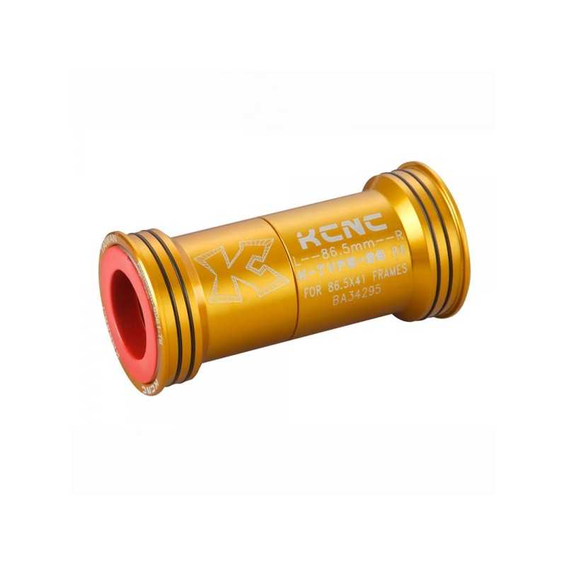 KCNC Bicycle bottom bracket PRESS FIT BB86 86.5MM KCPEBB86TORUNVA
