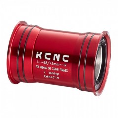 KCNC Bicycle bottom bracket PF30 MTB/ROAD 46MM 30MM KCPEBF31TNG1UNV