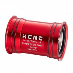 KCNC Bicycle bottom bracket PF30 MTB/ROAD 46MM 30MM KCPEBF31TNG1UNV