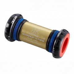 KCNC Bicycle bottom bracket without axle K-TYPE RD BB 68MM KCPEBSARDRJUNVA