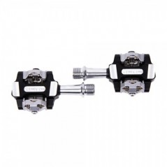 KCNC PEDALS KPED08 MTB SPD CR-MO KCPED08CR