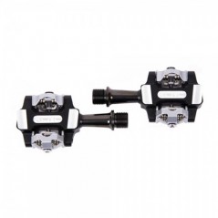 KCNC Pedales de titanio KPED08 MTB SPD KCPED08TI