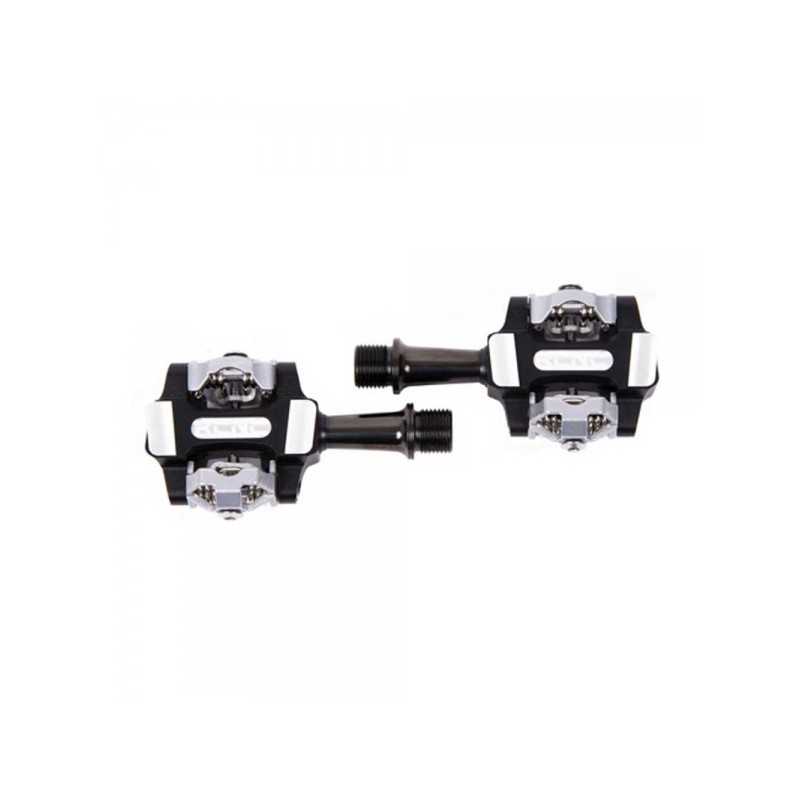 KCNC Pedales de titanio KPED08 MTB SPD KCPED08TI