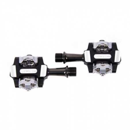 KCNC Titanium pedals KPED08 MTB SPD KCPED08TI
