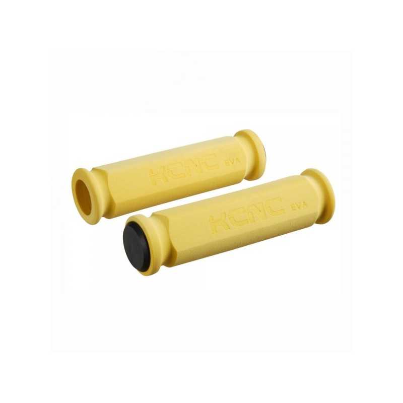 KCNC SET OF SPONGE HAND GRIPS EVA KCPUEVAAMUNVAR