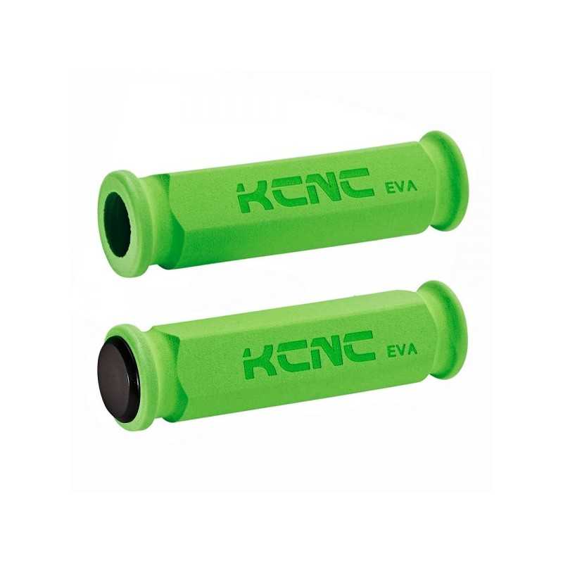 KCNC SET OF SPONGE HAND GRIPS EVA KCPUEVAAMUNVAR