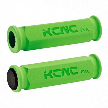 KCNC SET OF SPONGE HAND GRIPS EVA KCPUEVAAMUNVAR