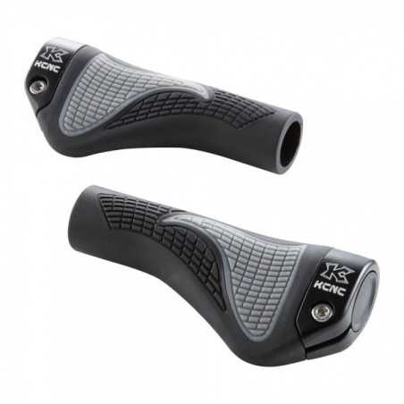 KCNC Rubber grip set TPR2 ERGO KCPUTPR2GOUN