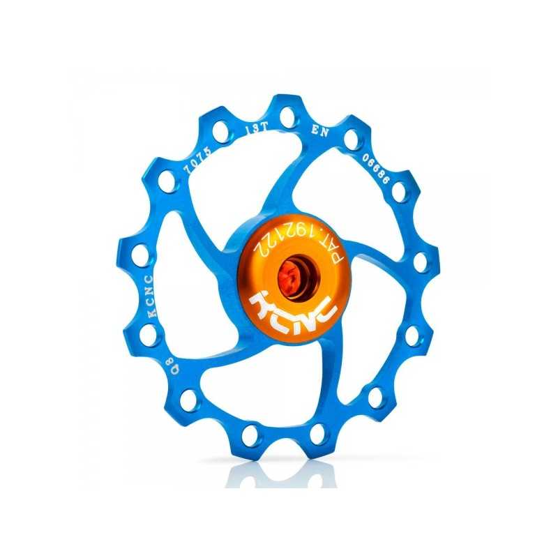 KCNC Roulette wheel rear derailleur 10D KCROCOTOR10DVAR