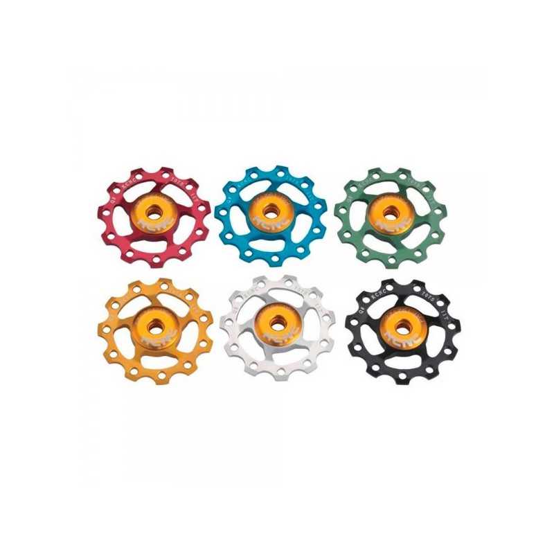 KCNC Roulette wheel rear derailleur 13D KCROCOTAZ13DVAR