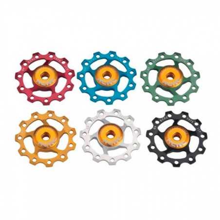 KCNC Roulette wheel rear derailleur 13D KCROCOTAZ13DVAR