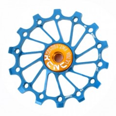 KCNC Roulette wheel rear derailleur ULTRA SRAM X-SYNC LONG TEETH NARROW/WIDE 11/12V 14D KCROCOTSRJ14DVA
