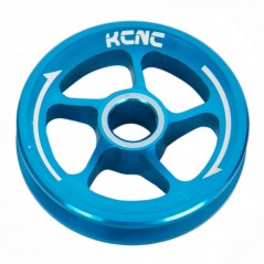 KCNC Polea guía cable para cambio SRAM EAGLE MTB KCRODCPORUNVAR