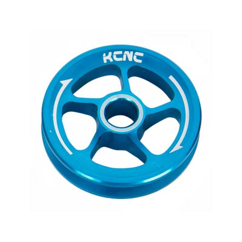 KCNC Derailleur cable guide pulley SRAM EAGLE MTB KCRODCPORUNVAR