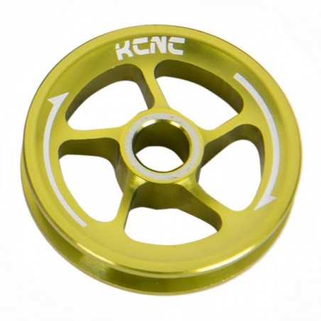 KCNC Derailleur cable guide pulley SRAM EAGLE MTB KCRODCPORUNVAR