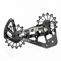 KCNC Shift leg with rollers 14+16D SRAM EAGLE MTB 12V KCROSYSUSRMNGUN