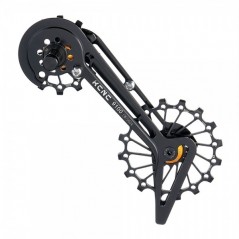 KCNC Shift leg with rollers 12+16D SHIMANO DURA-ACE 9100  ULTEGRA 8000 11V KCROSYSUGUNVAR
