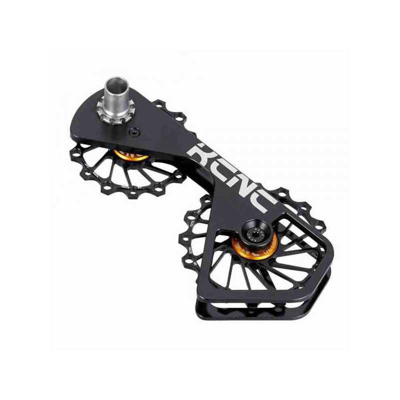 KCNC Shift leg with rollers 14+16D SHIMANO DURA-ACE 9000  ULTEGRA 6800 11V KCROSYSUSNGUNVA