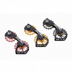 KCNC Shift leg with rollers 14+16D SHIMANO DURA-ACE 9000  ULTEGRA 6800 11V KCROSYSUSNGUNVA