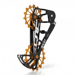 KCNC Shift leg with rollers 14+16D SRAM EAGLE MTB 12V KCROSYSUSRMNGUN