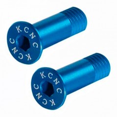 KCNC Tornillos roldana 2 U KCROTOTRJUNVAR