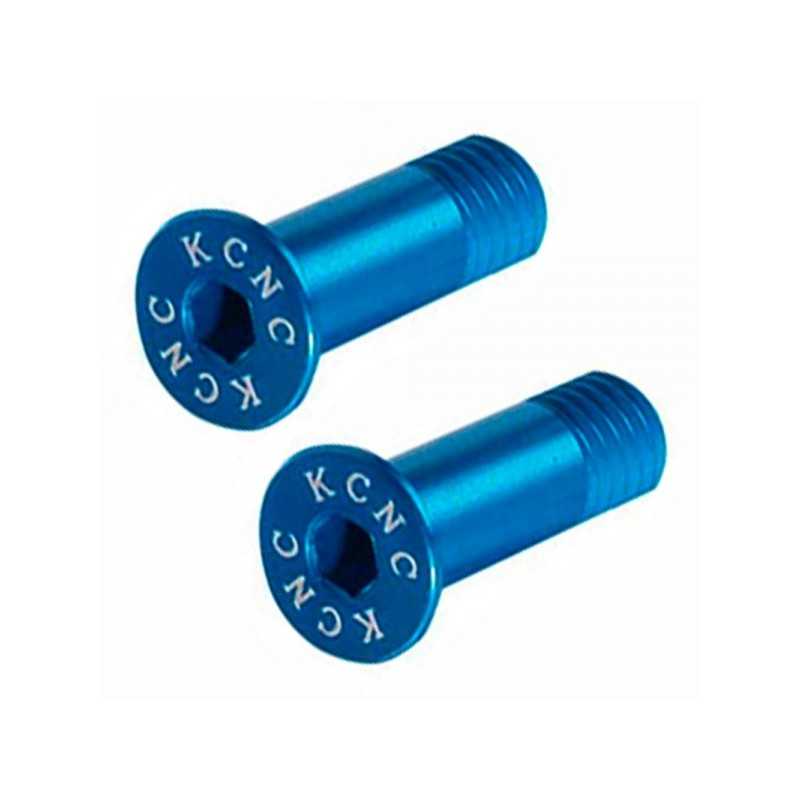 KCNC Tornillos roldana 2 U KCROTOTRJUNVAR