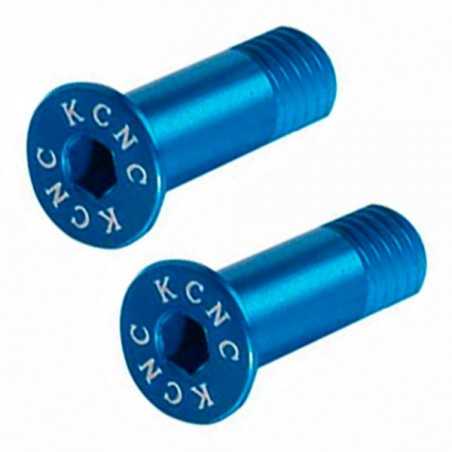 KCNC Roller bolts 2 U KCROTOTRJUNVAR