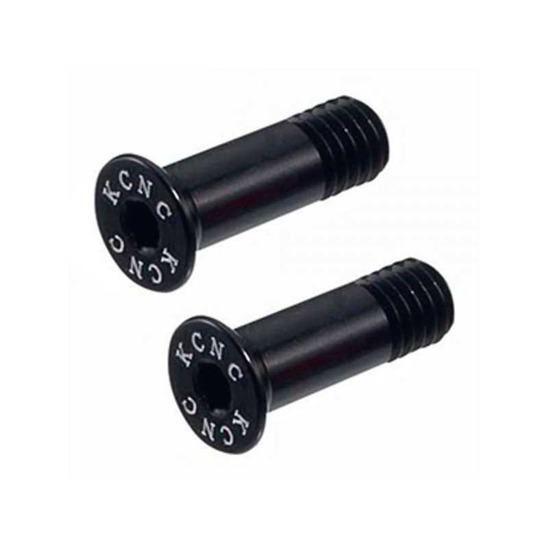 KCNC Tornillos roldana 2 U KCROTOTRJUNVAR