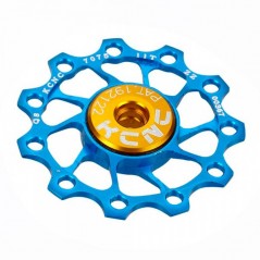 KCNC Rear derailleur roller wheel with ceramic bearings ULTRA 13D KCROULTCEVE13DV