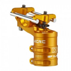 KCNC Seatpost with setback MAJESTIC 25MM 50MM 34.9 MM KCTIMJ120NGVAR