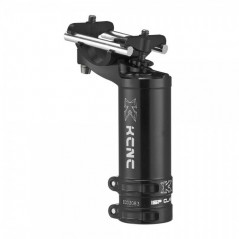 KCNC Seatpost with setback MAJESTIC 25MM 50MM 34.9 MM KCTIMJ120NGVAR