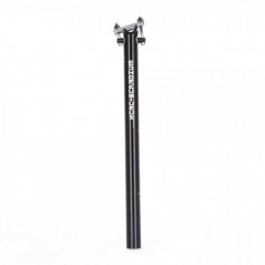 KCNC Tija sillín TI PRO LITE 34.9 MM KCTIP00177ORVAR