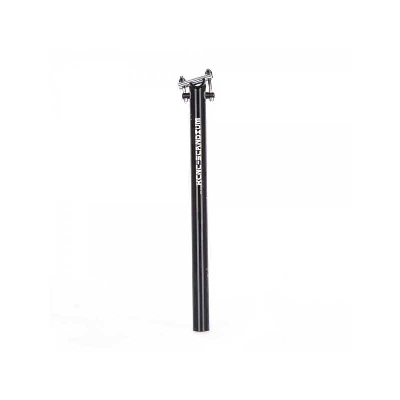 KCNC Tija sillín TI PRO LITE 34.9 MM KCTIP00177ORVAR