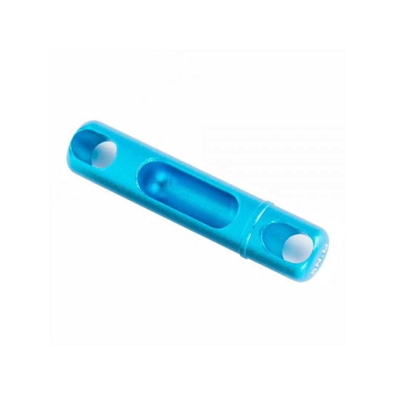 KCNC Pasador tija sillín TI PRO LITE 30.9-31.6MM KCTIPPAST2ORVAR