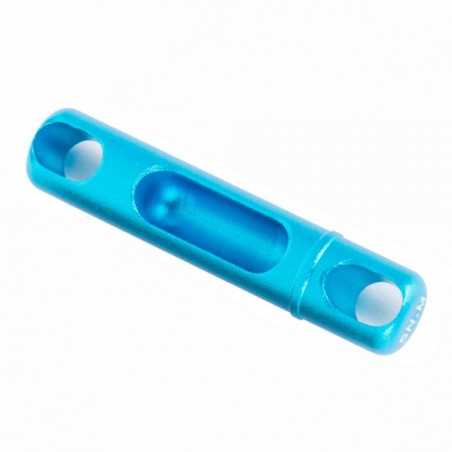 KCNC Seatpost pin TI PRO LITE 30.9-31.6MM KCTIPPAST2ORVAR